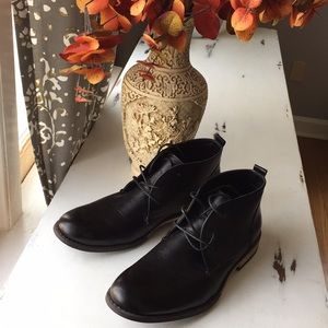 Men’s Dress Shoes